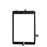 Touch screen iPad Pro black (O)